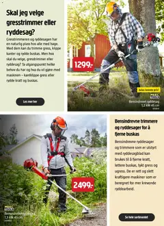 Forhåndsvisning av Jula sommerkatalog 2026 gyldig fra 01/04/2026 | Side: 24 | Produkter: Télécommande