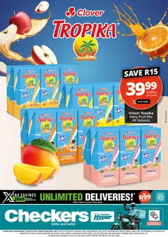 Checkers specials catalogue – valid from 22/06/2026