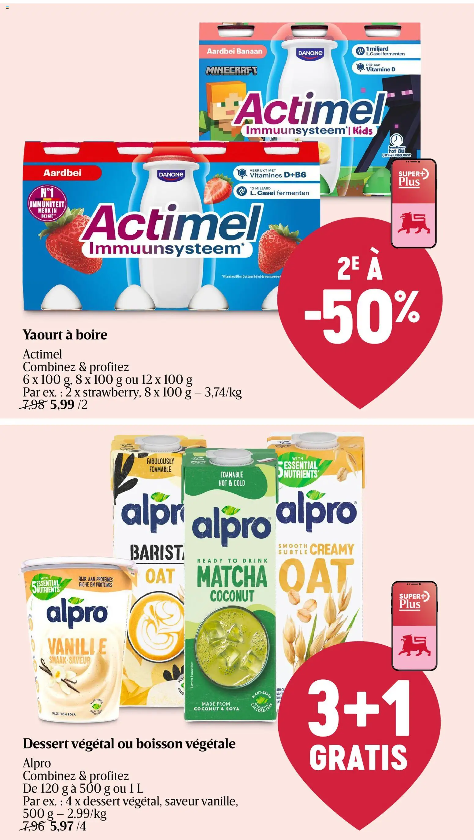 {H1} | Pagina: 25 | Producten: Vanille, Dessert, Vitamine D, Aardbei
