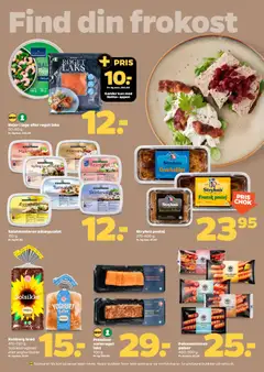 Netto - Tilbudsavis uge 24 gyldig fra 05.06.2026 | Side: 11