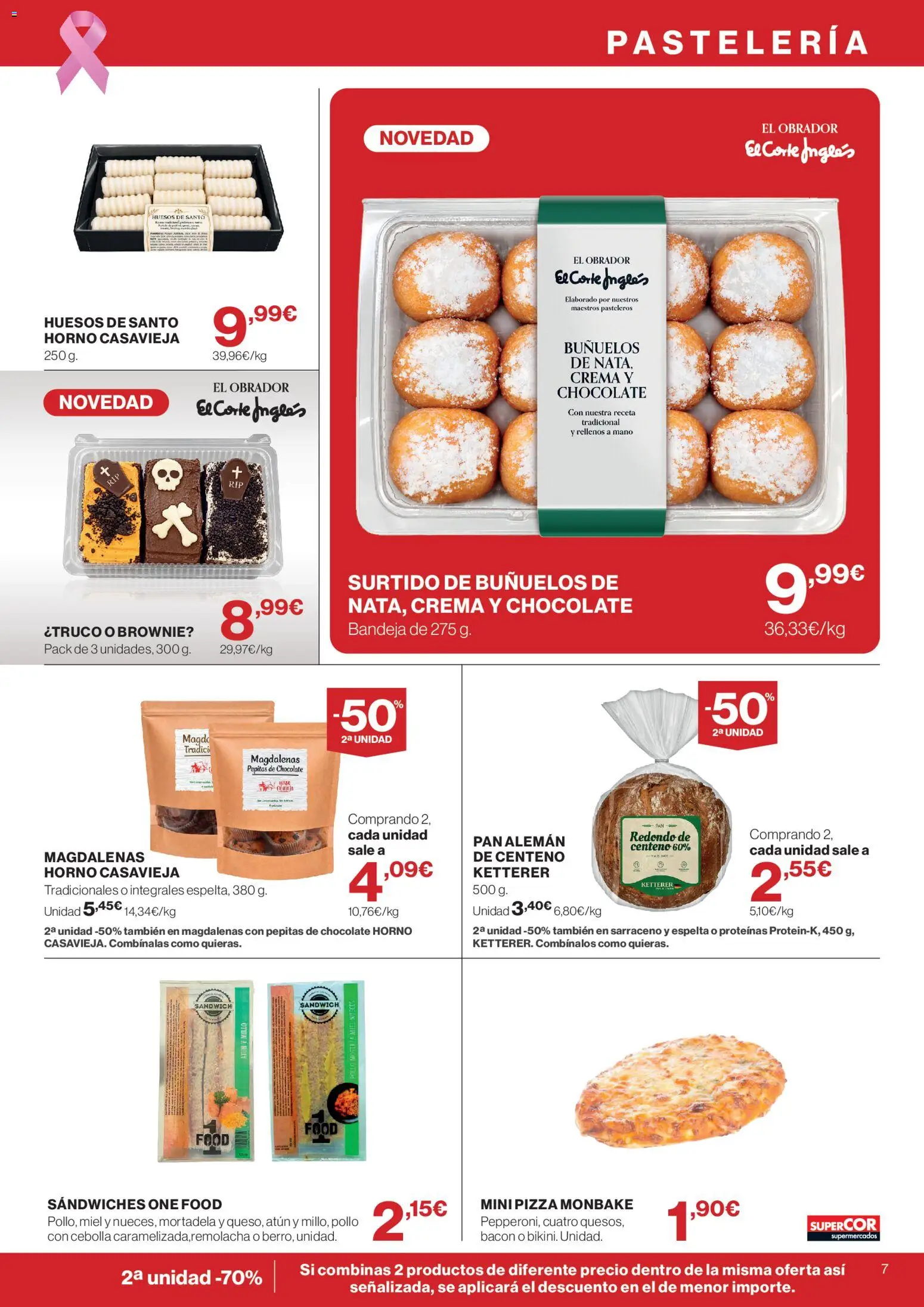 Supercor Canarias │ válido desde el 15/10/2026 | Página: 7