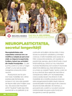 Ofertele Dr.Max valabile de la 01.09.2026 | Pagină: 43 | Produse: Regina