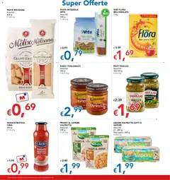 Anteprima del volantino Migross volantino valido a partire dal 30/07/2026 | Pagina: 8