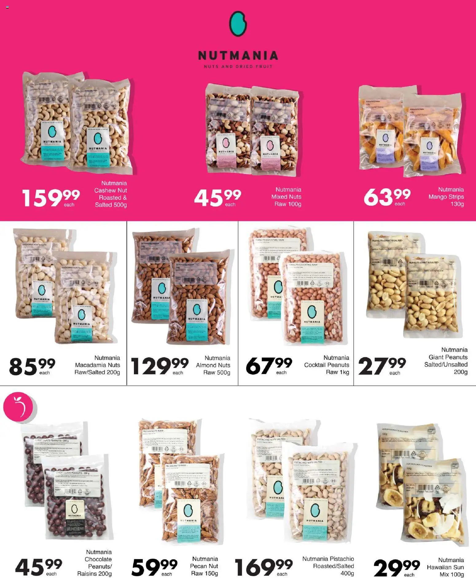 New Save catalogue – valid from 30/07/2026 | Page: 44