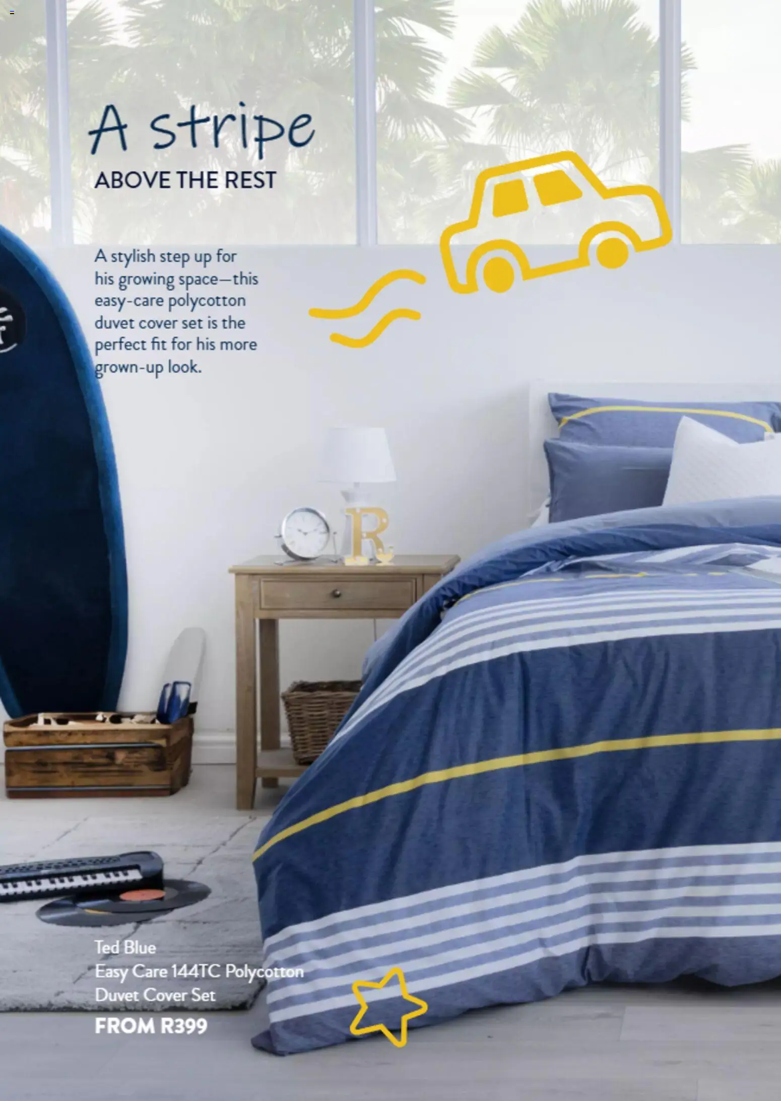 New Volpes catalogue – valid from 01/03/2026 | Page: 8 | Products: Cover, Duvet