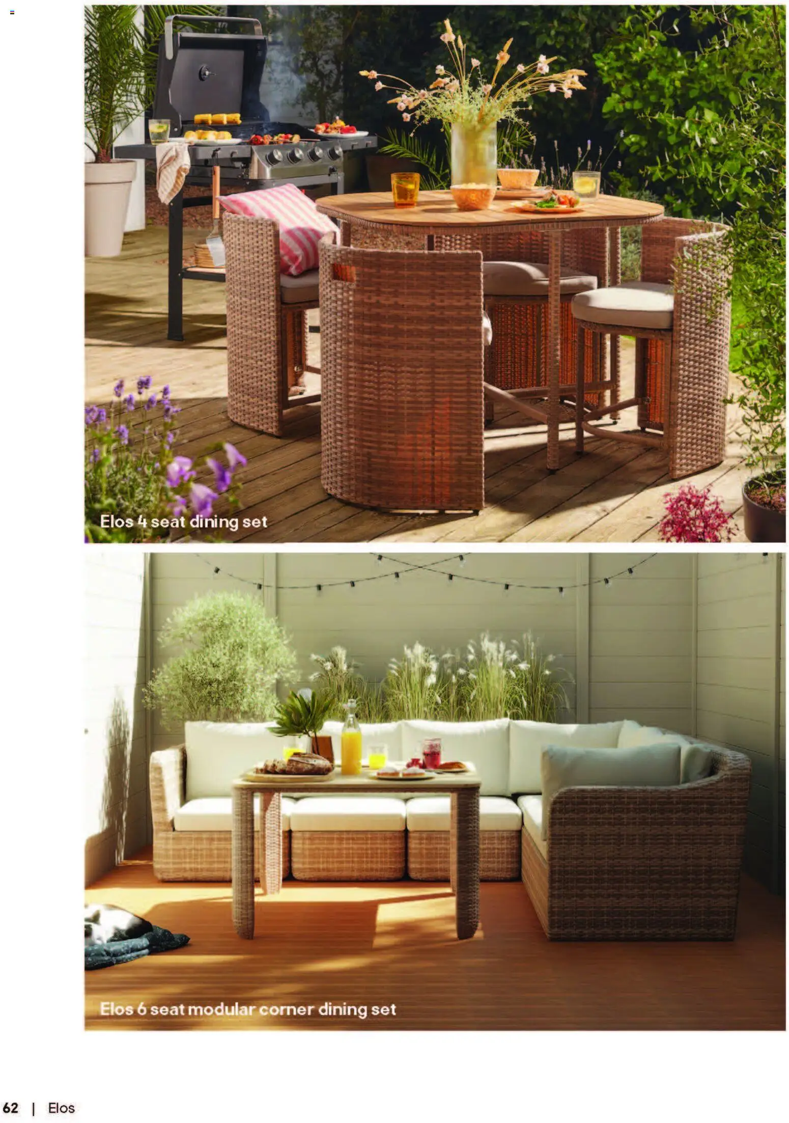 {H1} | Page: 89 | Products: Table, Coffee