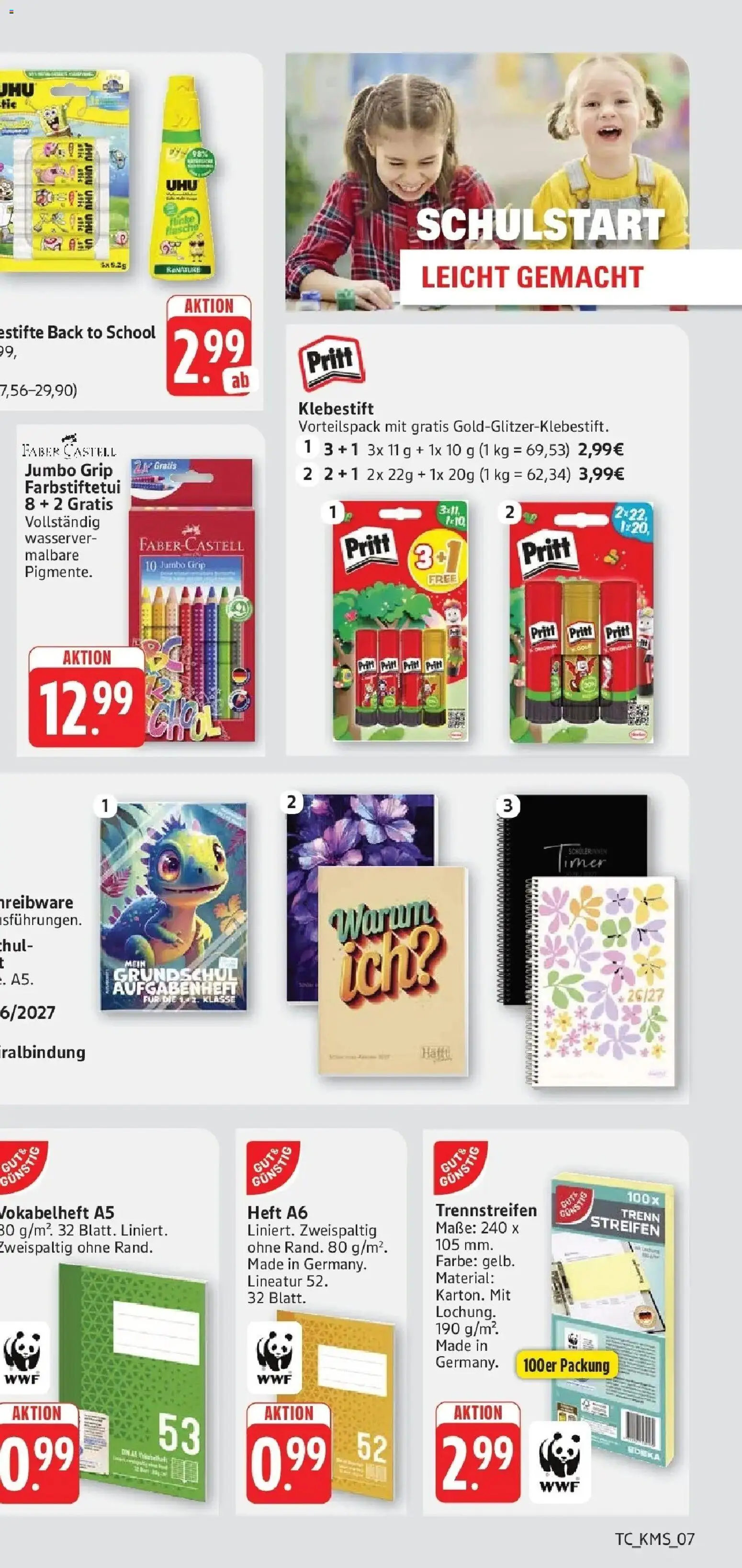 Edeka Prospekt Mainz-Weisenau (ab 10.08.2026) » Angebote Online | Seite: 87