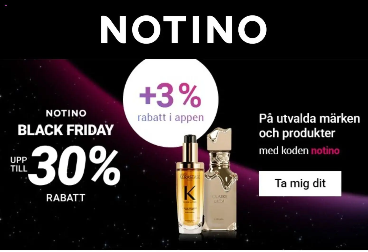 Erbjudanden reklamblad aktuell från 22/06/2026 | Sida: 1
