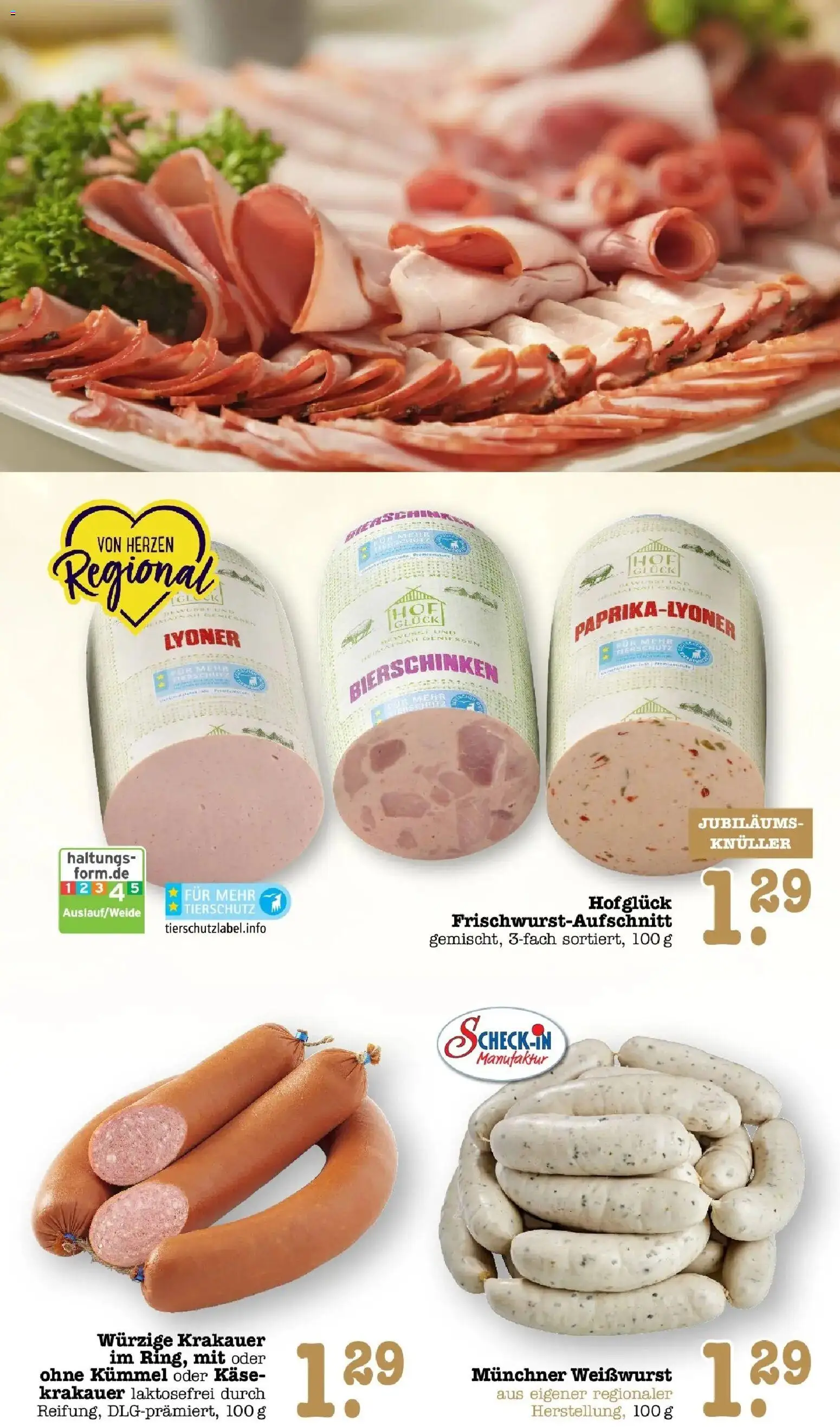 Edeka Prospekt Heidelberg (ab 28.09.2026) » Angebote Online | Seite: 8 | Produkte: Käse, Weißwurst