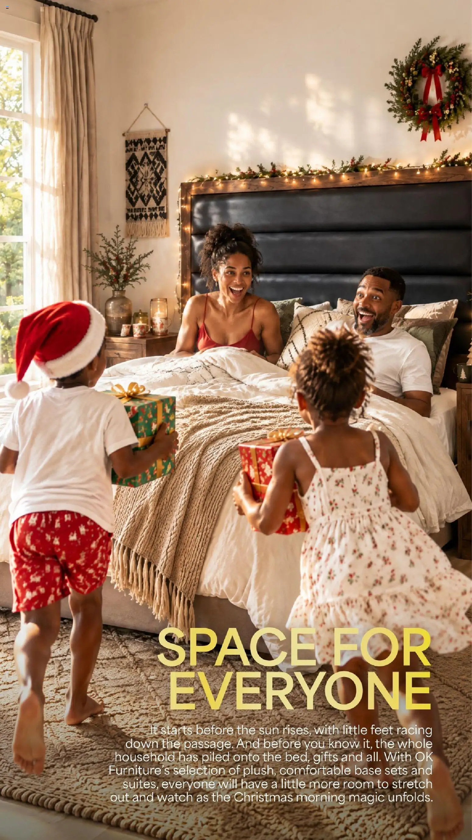 New OK Furniture catalogue – valid from 19/10/2026 | Page: 20