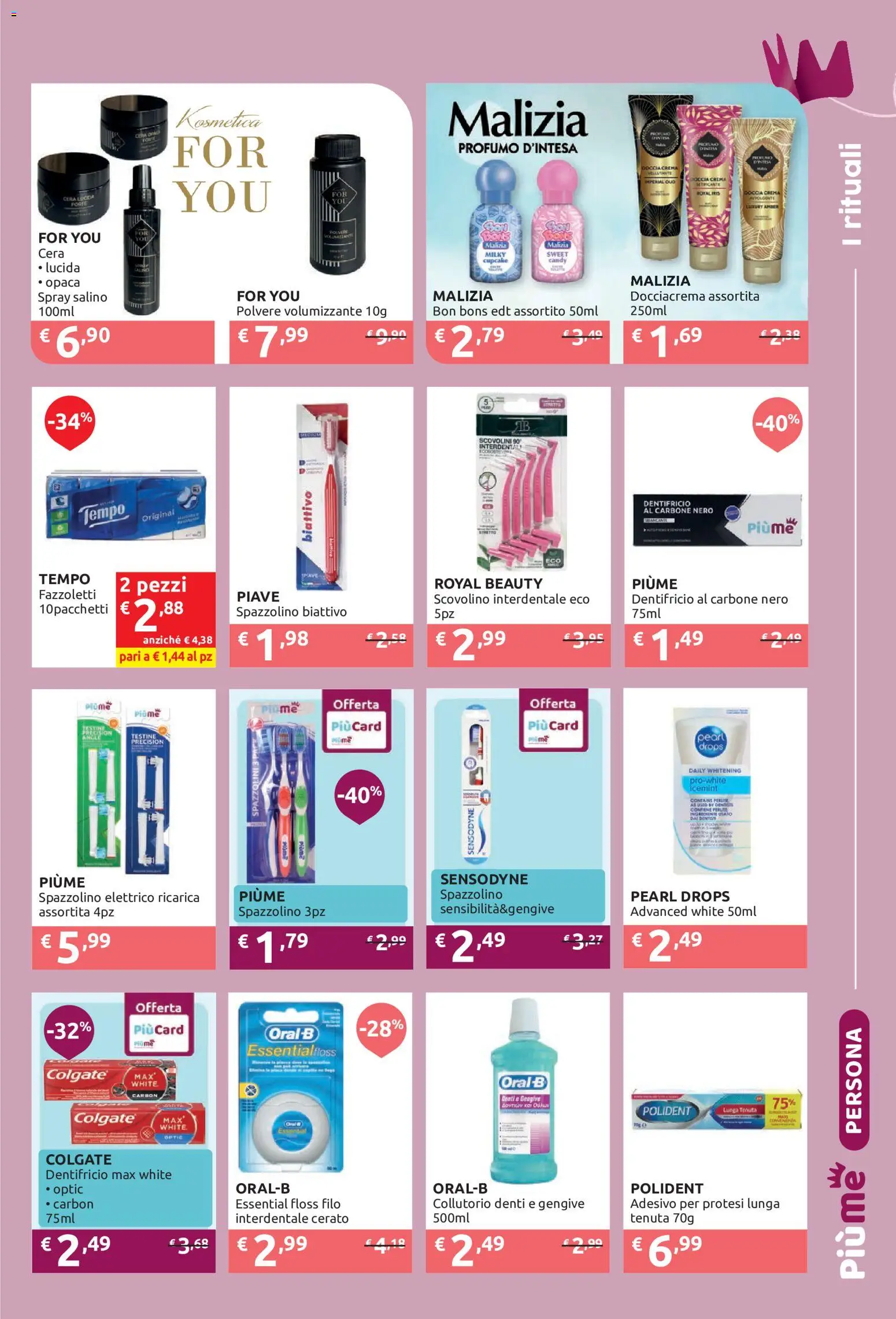 IperSoap volantino dal 13/07/2026 anteprima > nuovo offerte!⏳ — page 16