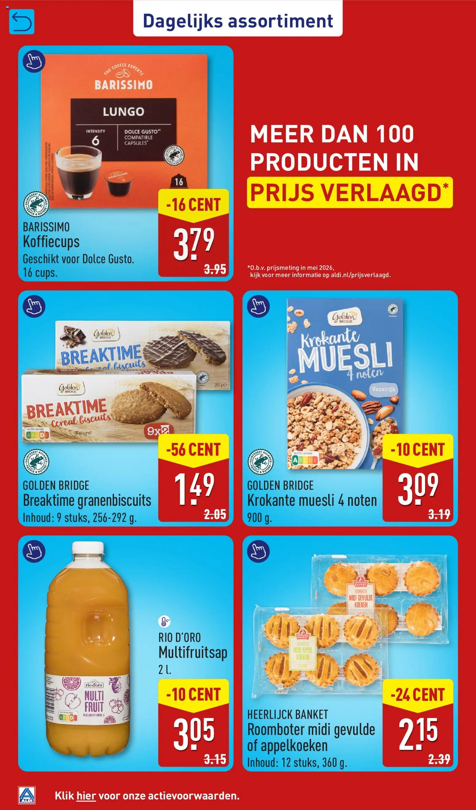 Aldi folder vanaf 13 — page 36