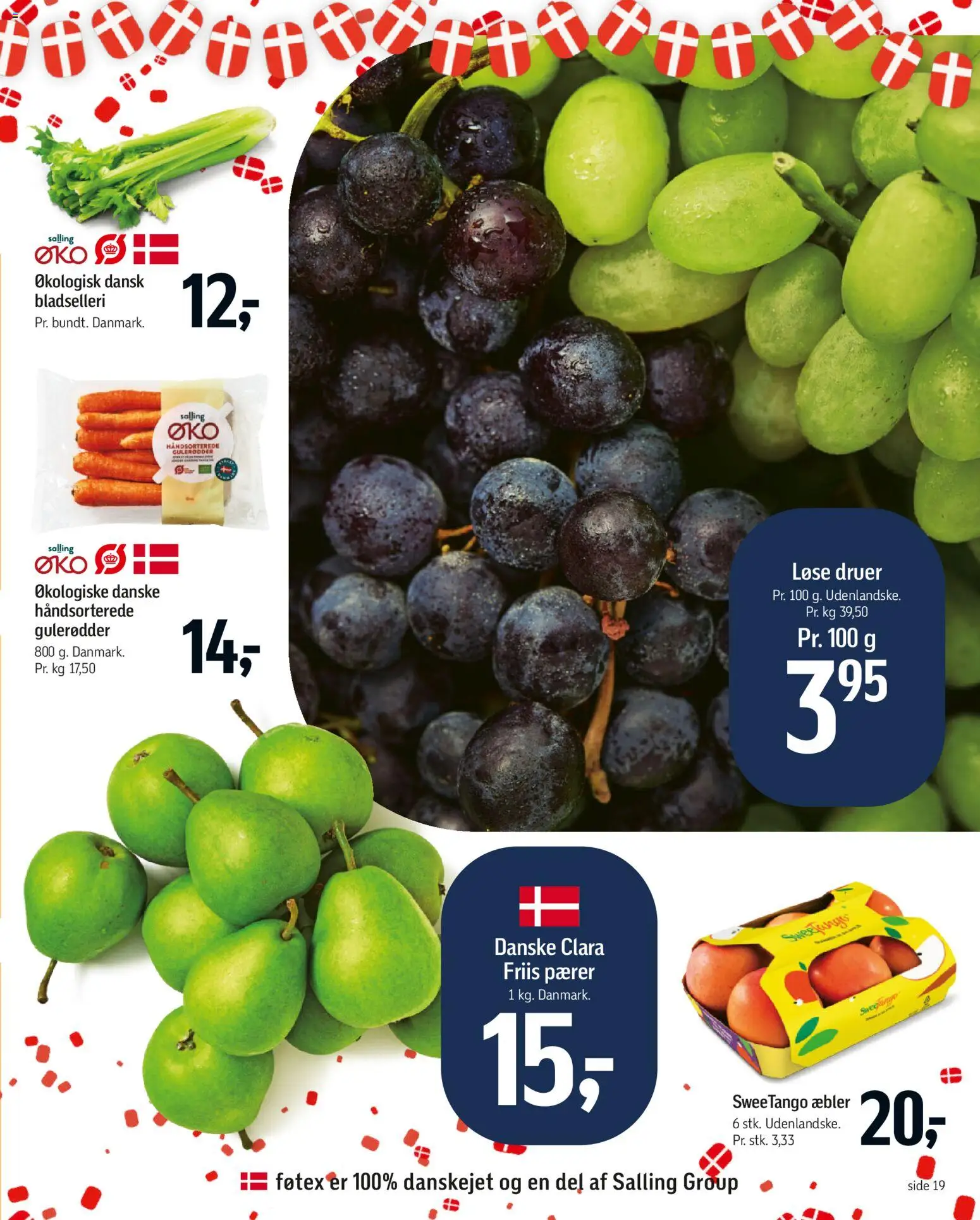 Føtex tilbudsavis – gyldig fra 02/10/2026 | Side: 33