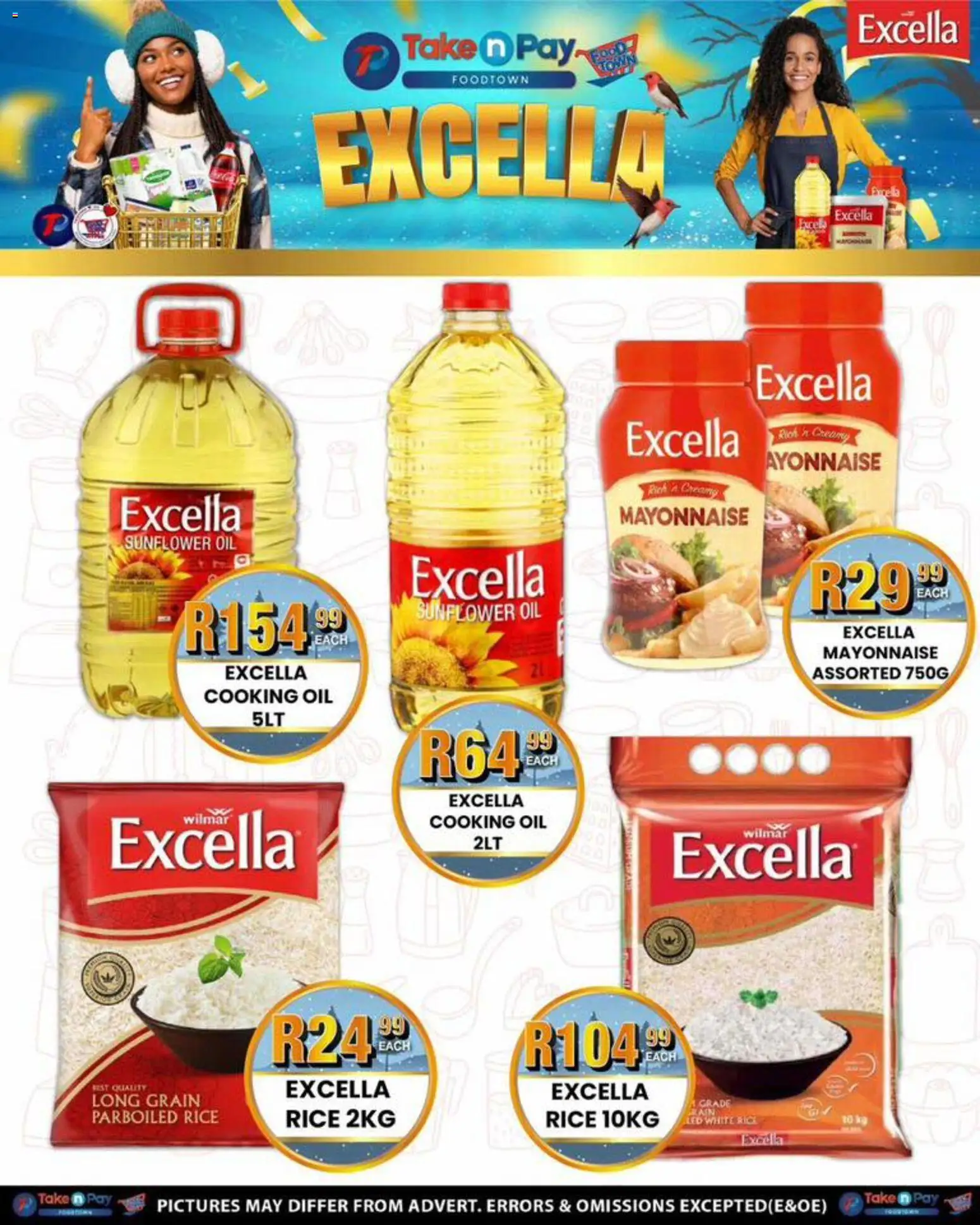 New Take n Pay catalogue – valid from 25.05.2026 | Page: 15