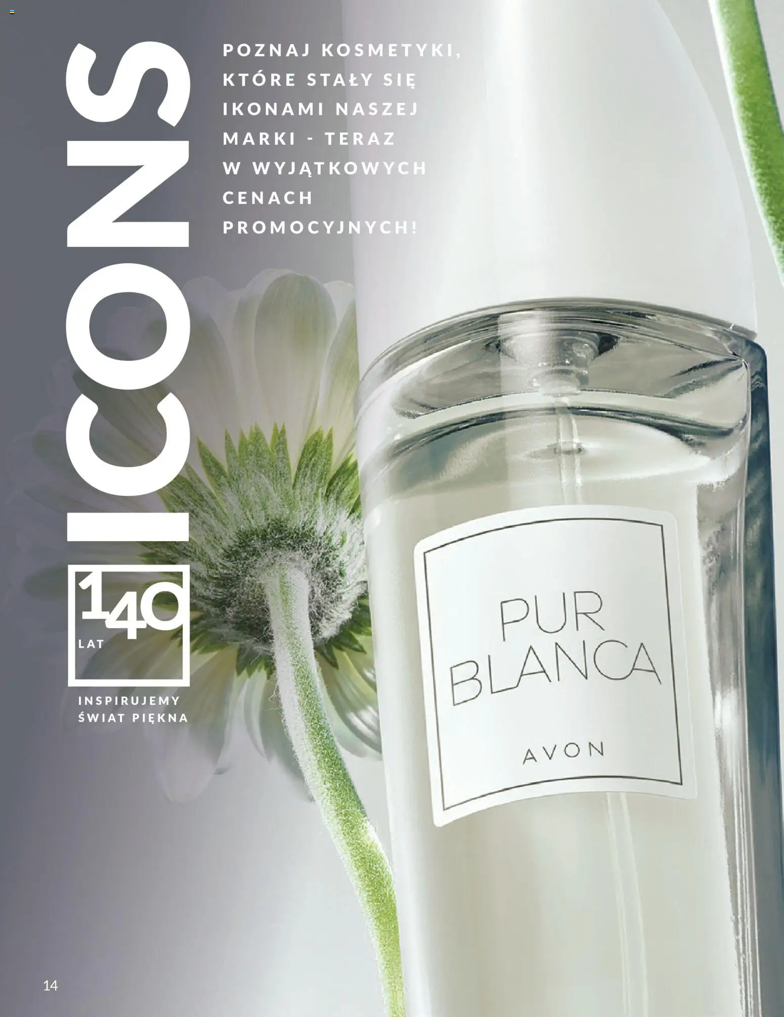Avon Katalog 5 2026 od 01.05.2026 | Strona: 14
