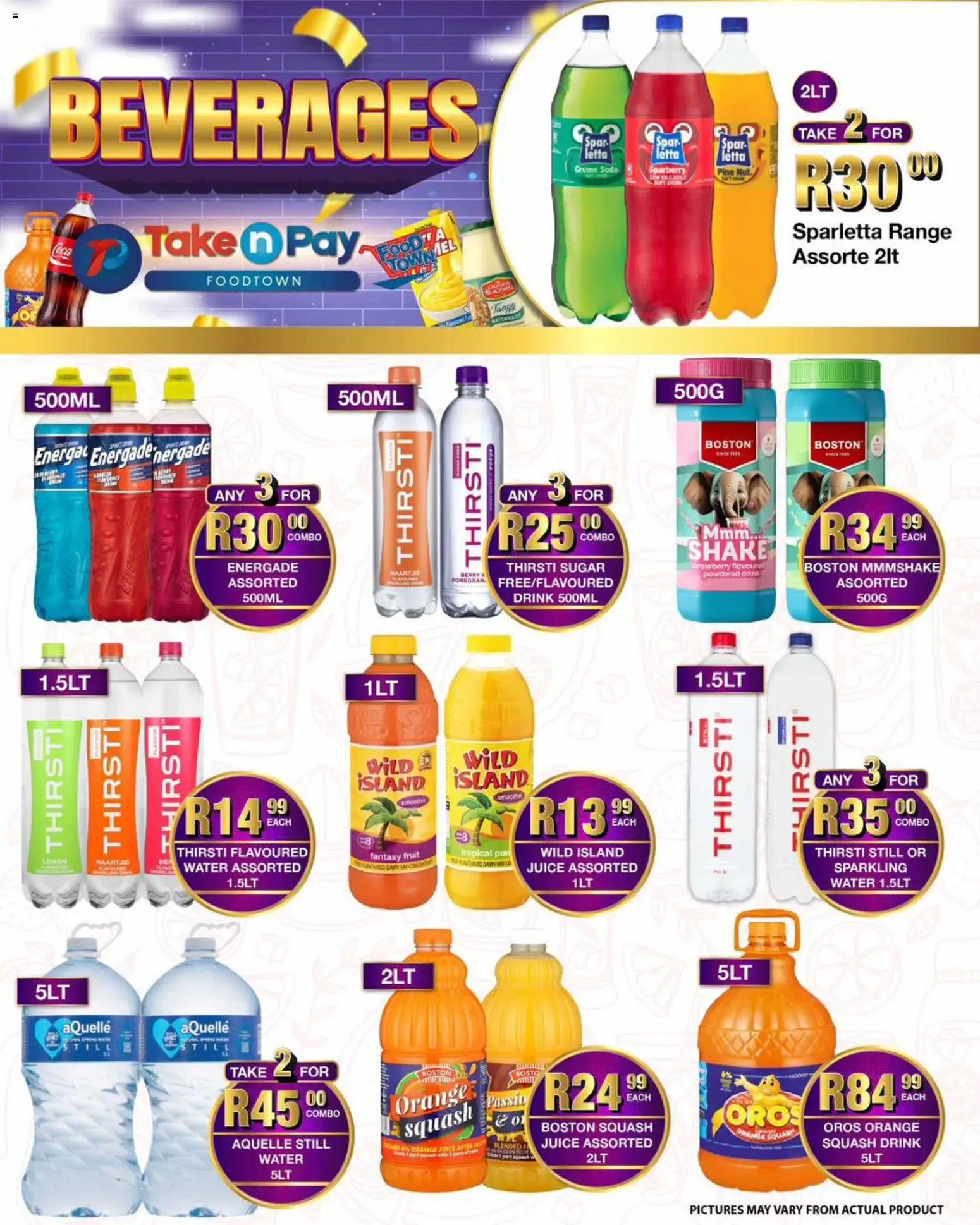New Take n Pay catalogue – valid from 11.05.2026 | Page: 6