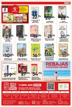 Vista previa Froiz - Folleto Hiper válido desde el 25/06/2026 | Página: 12
