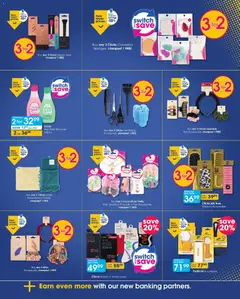 Clicks specials catalogue – valid from 23/09/2026 | Page: 3