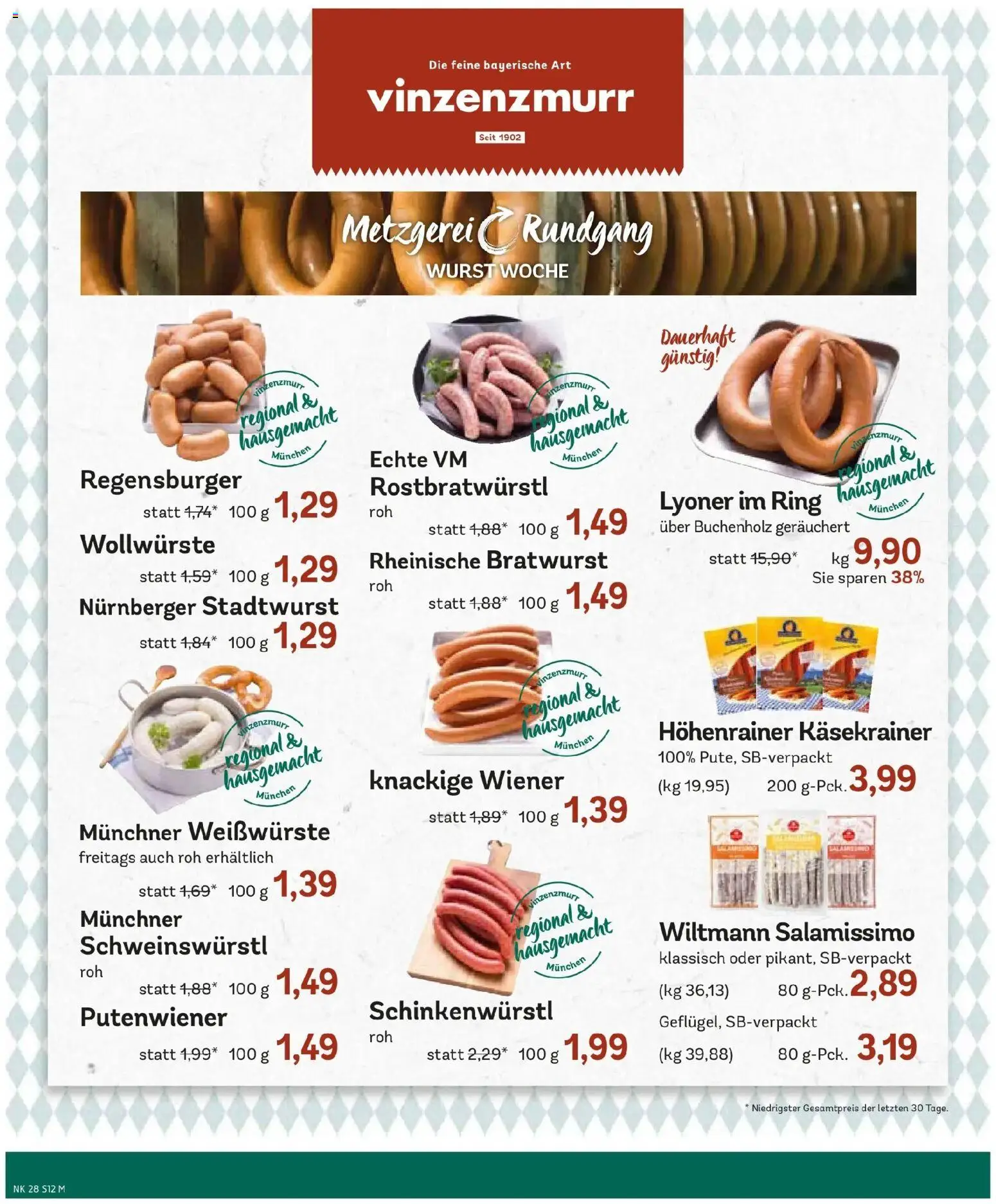 Edeka - EDEKA: Wochenangebote (ab 05.07.2026) » Angebote Online | Seite: 14