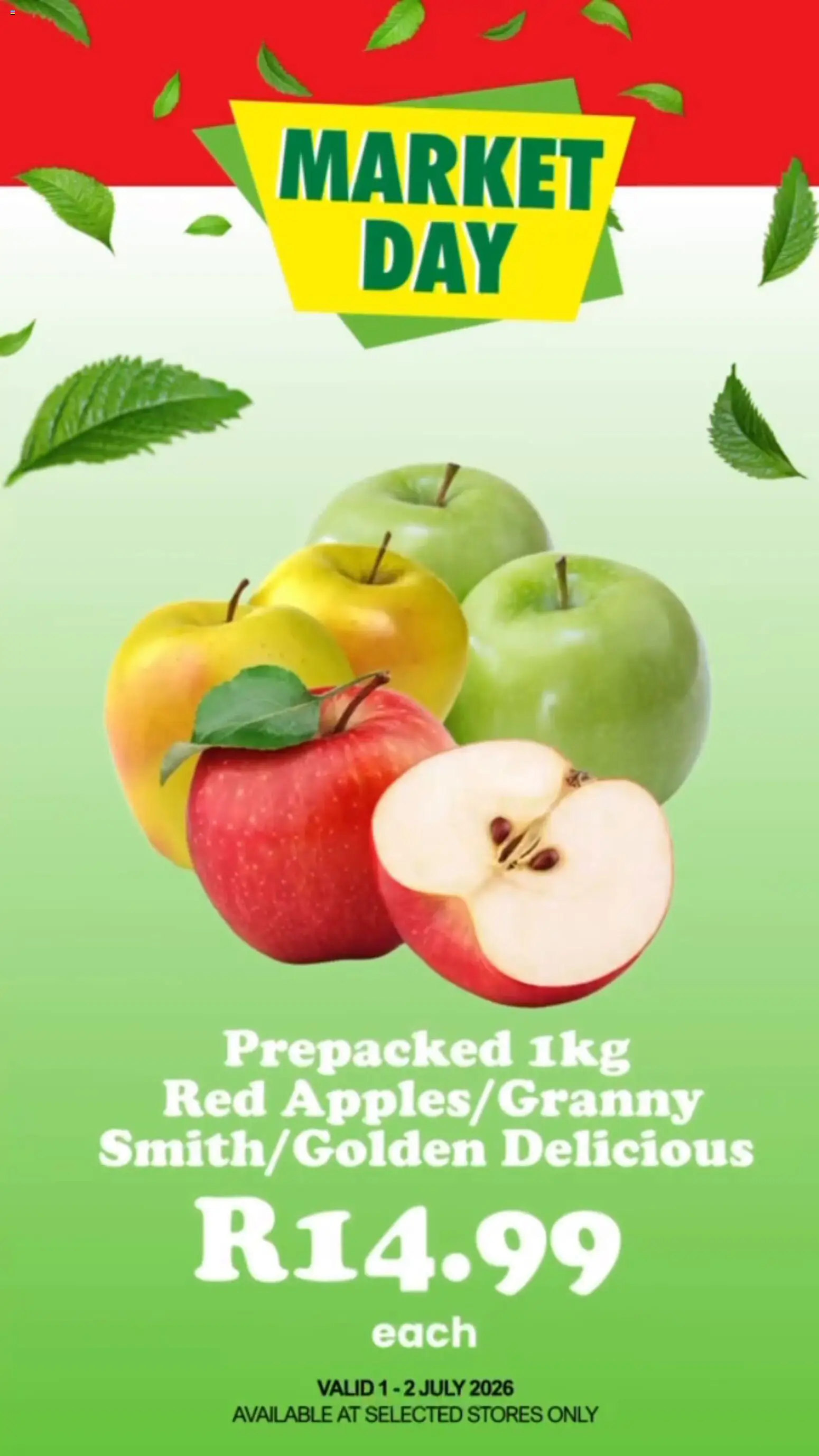 New Check Save catalogue – valid from 01/07/2026 | Page: 6
