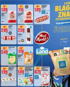 Eurospin katalog akcije – veljaven od 15.10.2026 | Stran: 2
