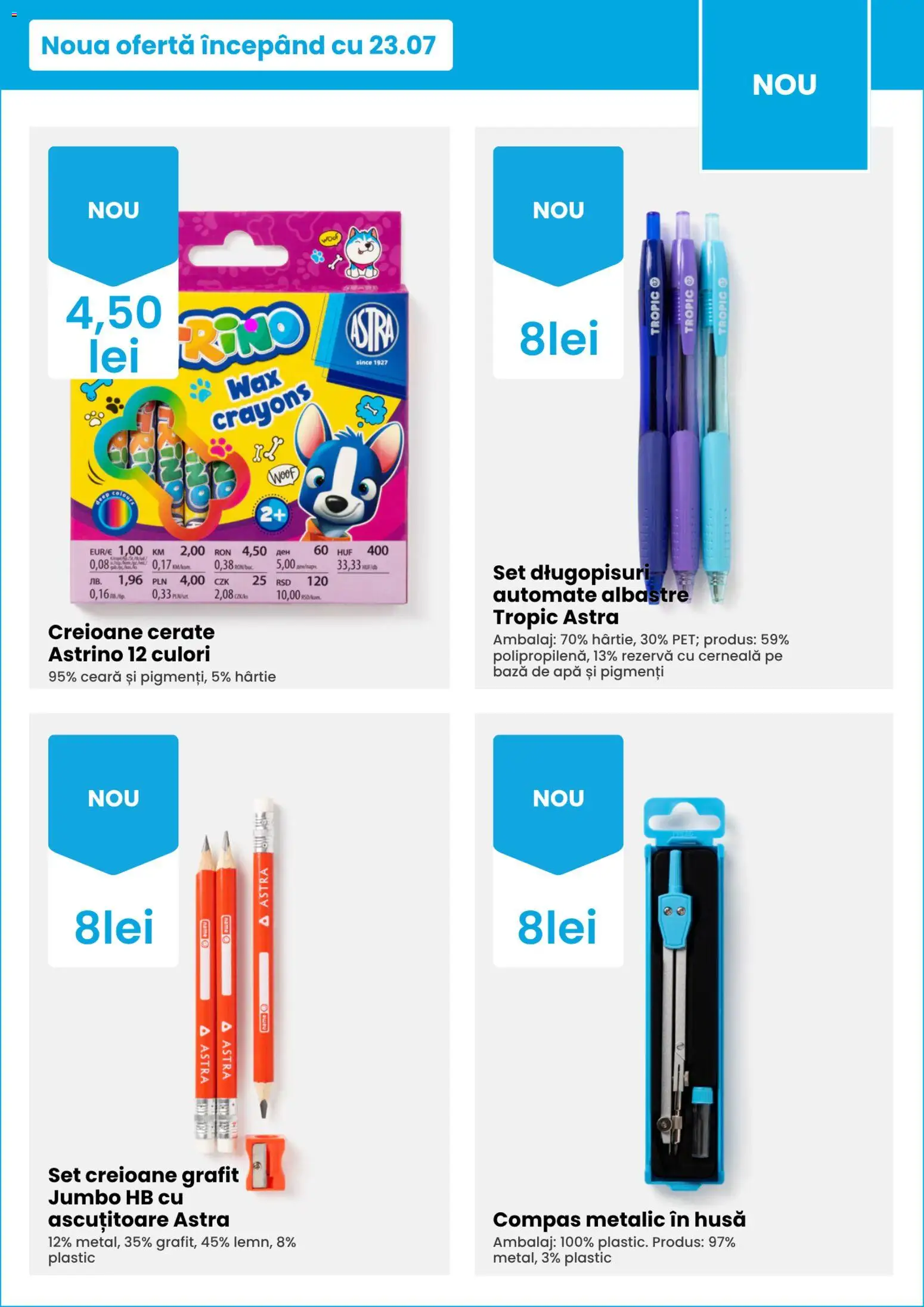 Noul catalog Pepco – valabil de la 23.07.2026 | Pagină: 4