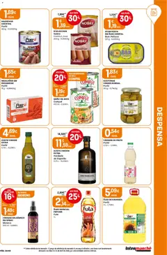 Pré-visualização Intermarché folheto válido de 21.05.2026 | Página: 33