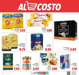 Anteprima del volantino Eté volantino valido a partire dal 22/09/2026 | Pagina: 4