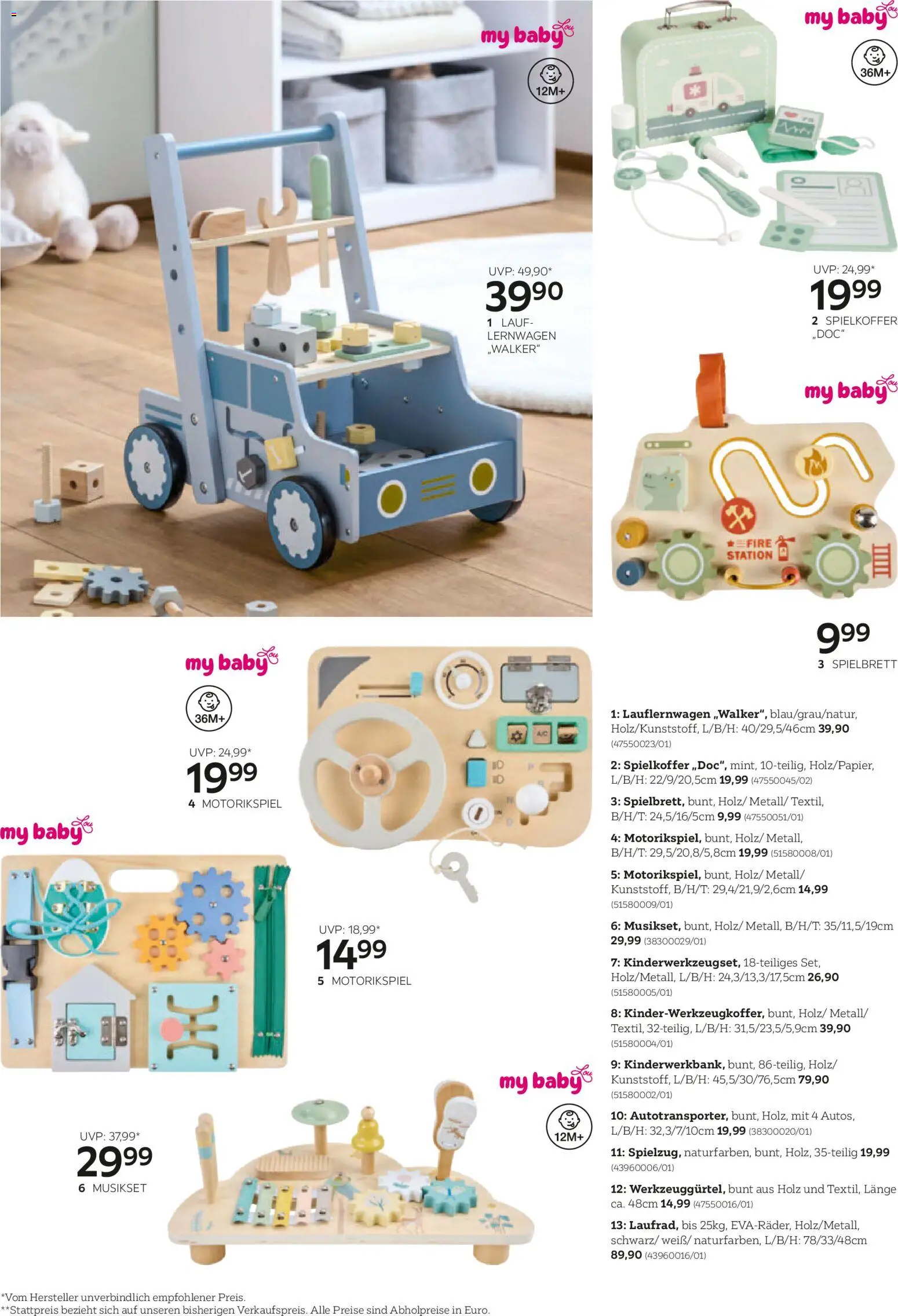 XXXLutz Babykatalog gültig ab 30.04.2026 | Seite: 62