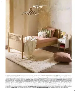 Anteprima del volantino Volantino Maisons du Monde	 valido a partire dal 12.02.2026 | Pagina: 63
