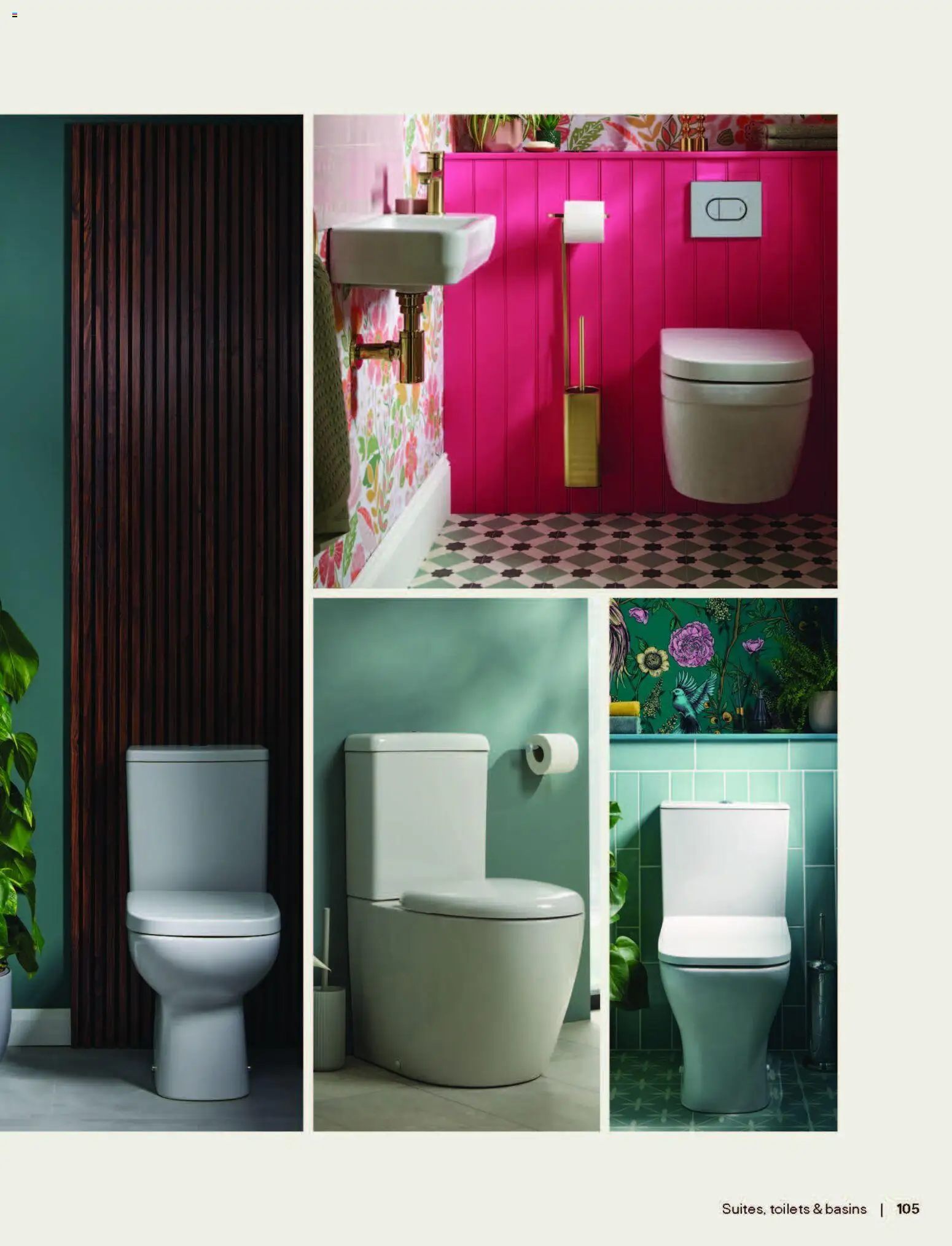 B&Q B&Q Bq Bq Bathrooms Home Deals December 2025 — page 105 of 280