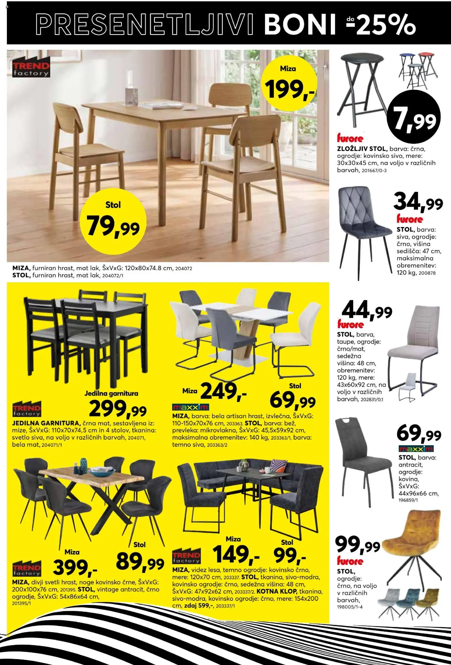 Novi Dipo katalog ponudbe – veljaven od 05.08.2026 | Stran: 13