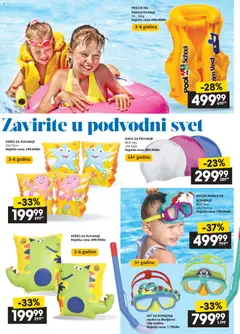 Roda katalog Naj naj letnja ponuda - pregled Roda kataloga - važi od 04.06.2026 | Strana: 18 | Proizvode: Kapa, Maska
