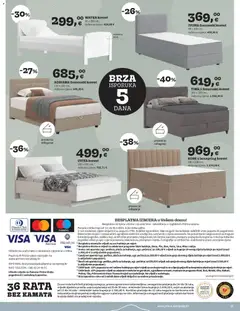 Prima Katalog - Pregled kataloga iz trgovine Prima, vrijedi od 01.06.2026 | Stranica: 17