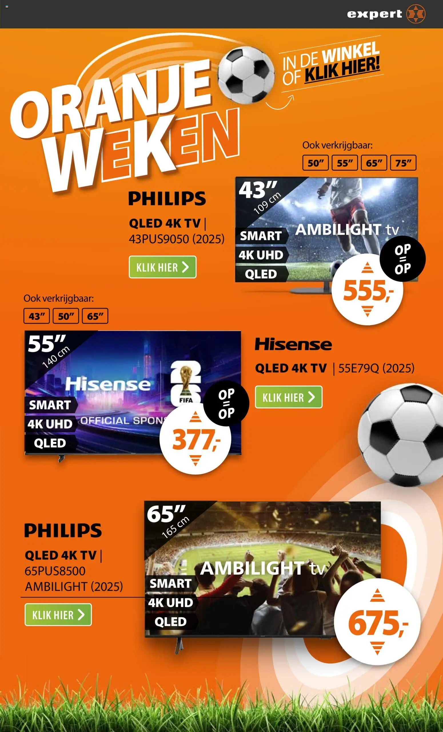 {H1} | Pagina: 2 | Producten: Tv