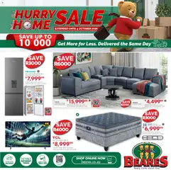 Beares specials catalogue – valid from 28/09/2026
