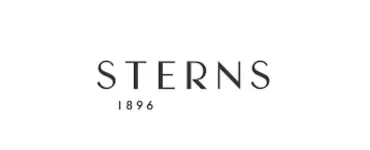 Sterns logo