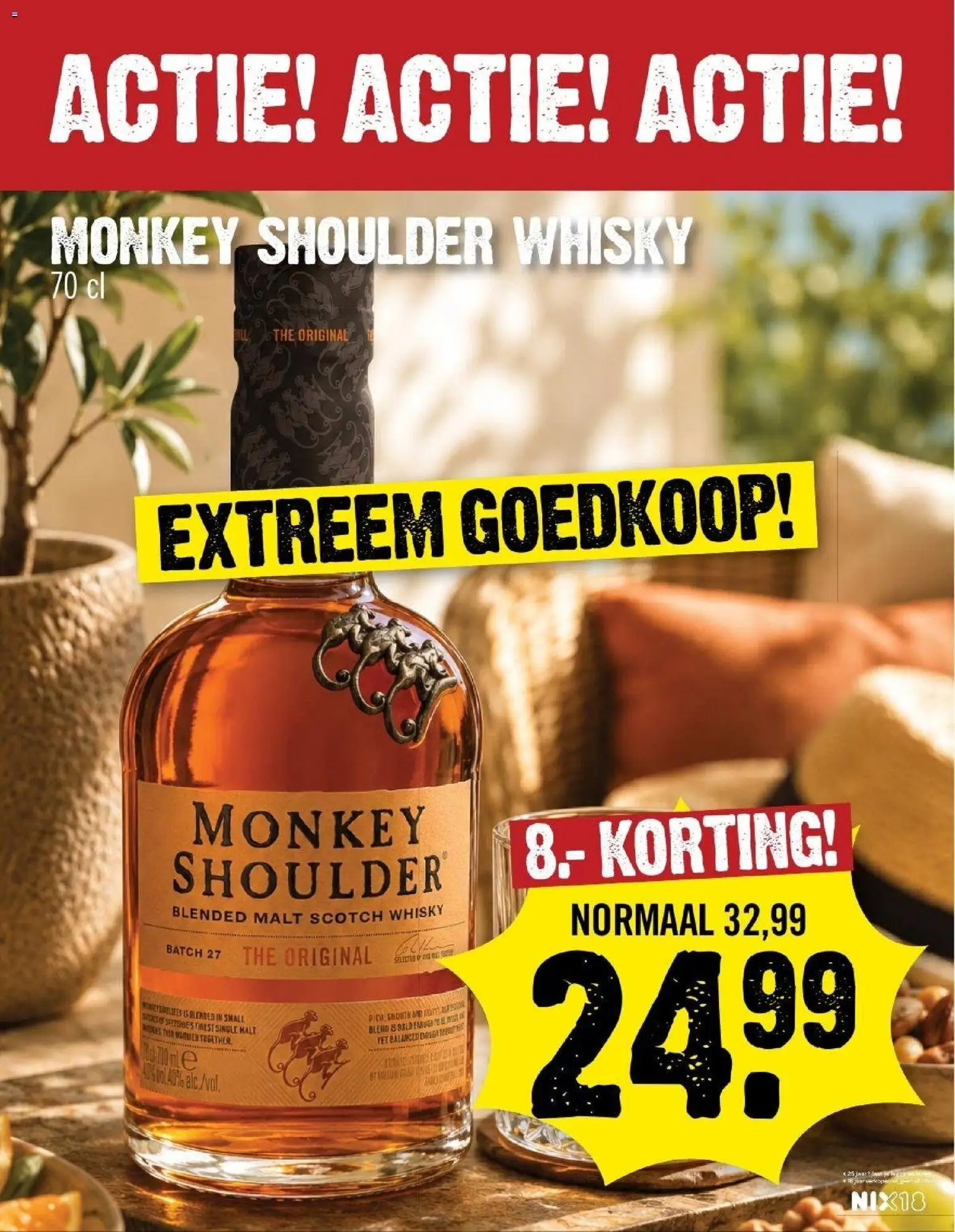 {H1} | Pagina: 4 | Producten: Whisky