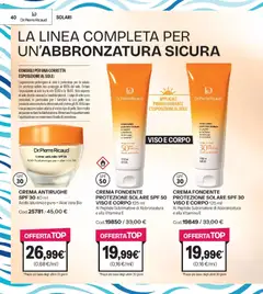 Anteprima del volantino Catalogo Stanhome 12 2026 valido a partire dal 04/08/2026 | Pagina: 40