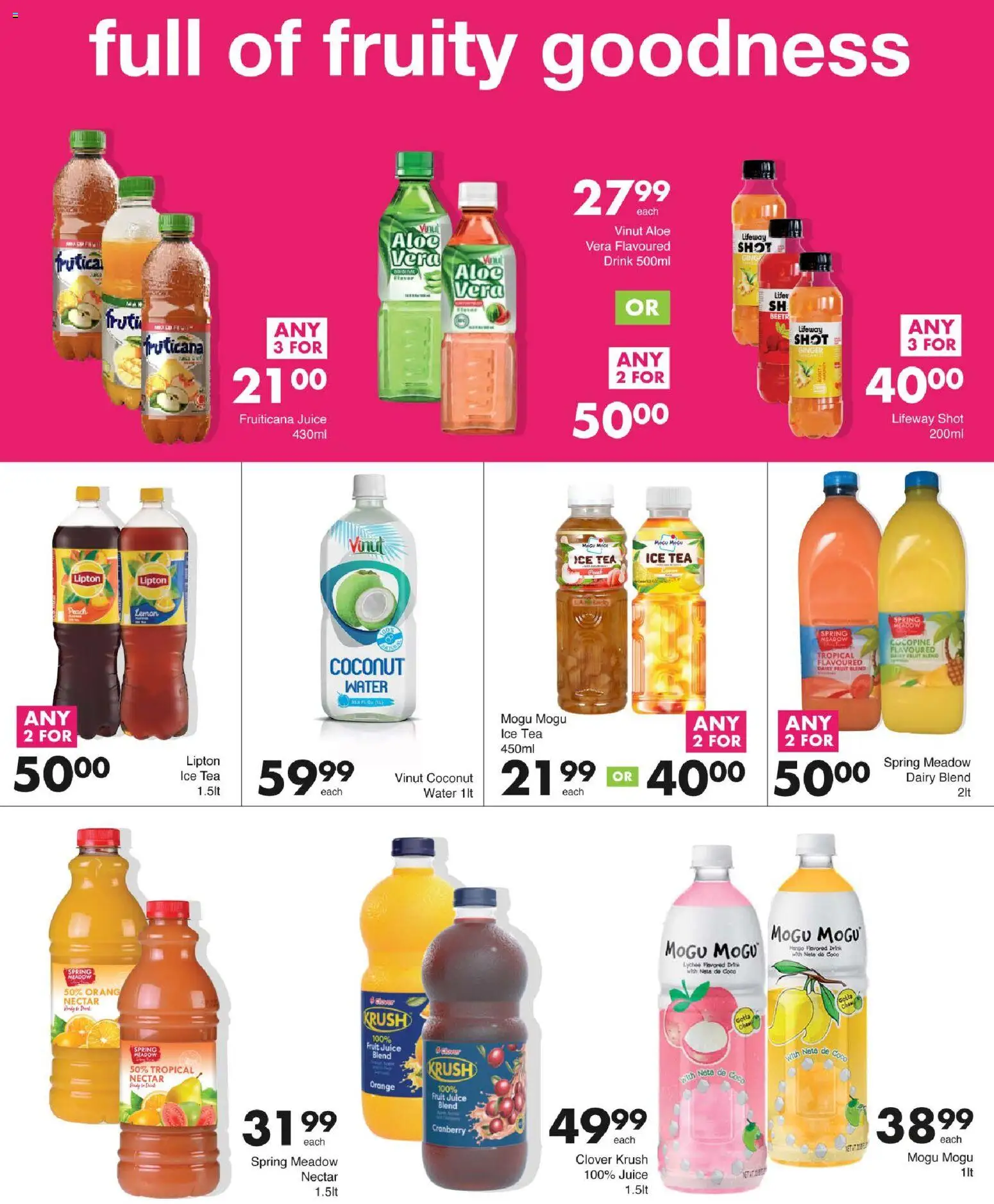 New Save catalogue – valid from 25/06/2026 | Page: 51