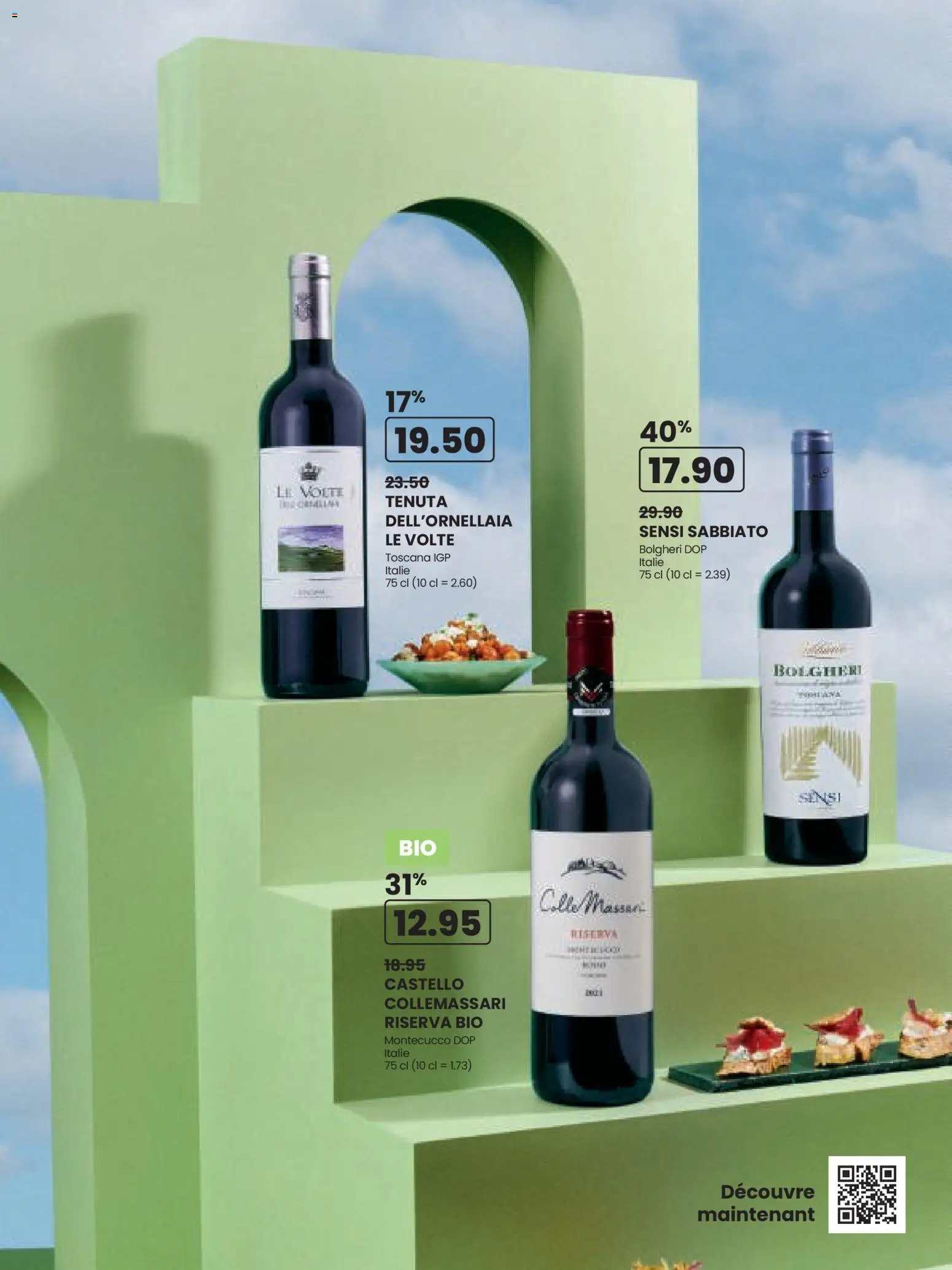 Manor aktionen Wine FR – gültig ab 06.09.2026 | Seite: 4