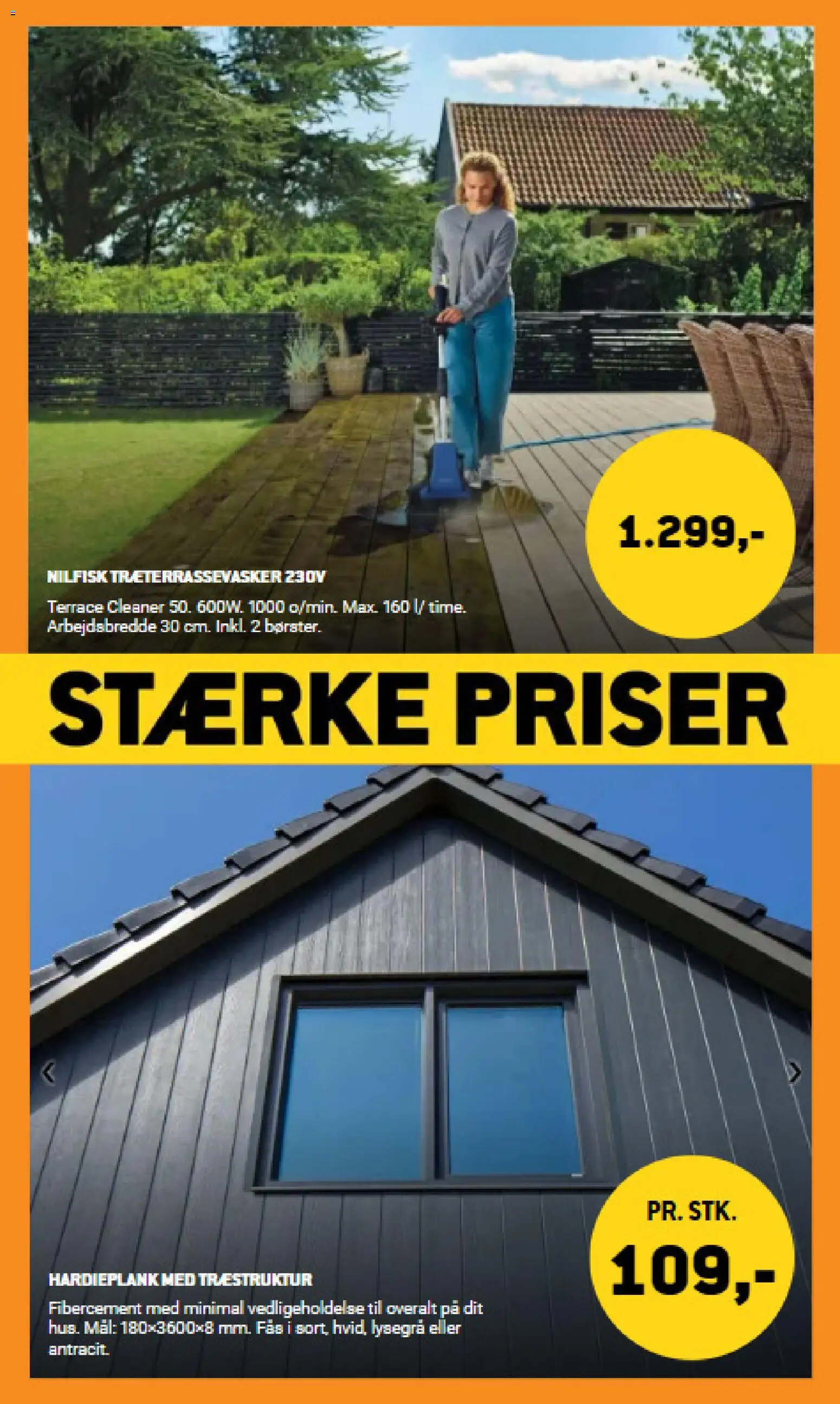 XL-BYG tilbudsavis – gyldig fra 08.05.2026 | Side: 16