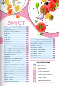 VARUS акції дійснийкції з 04.06.2026 | Сторінка: 3