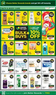 Dis-Chem specials catalogue – valid from 14/07/2026 | Page: 4