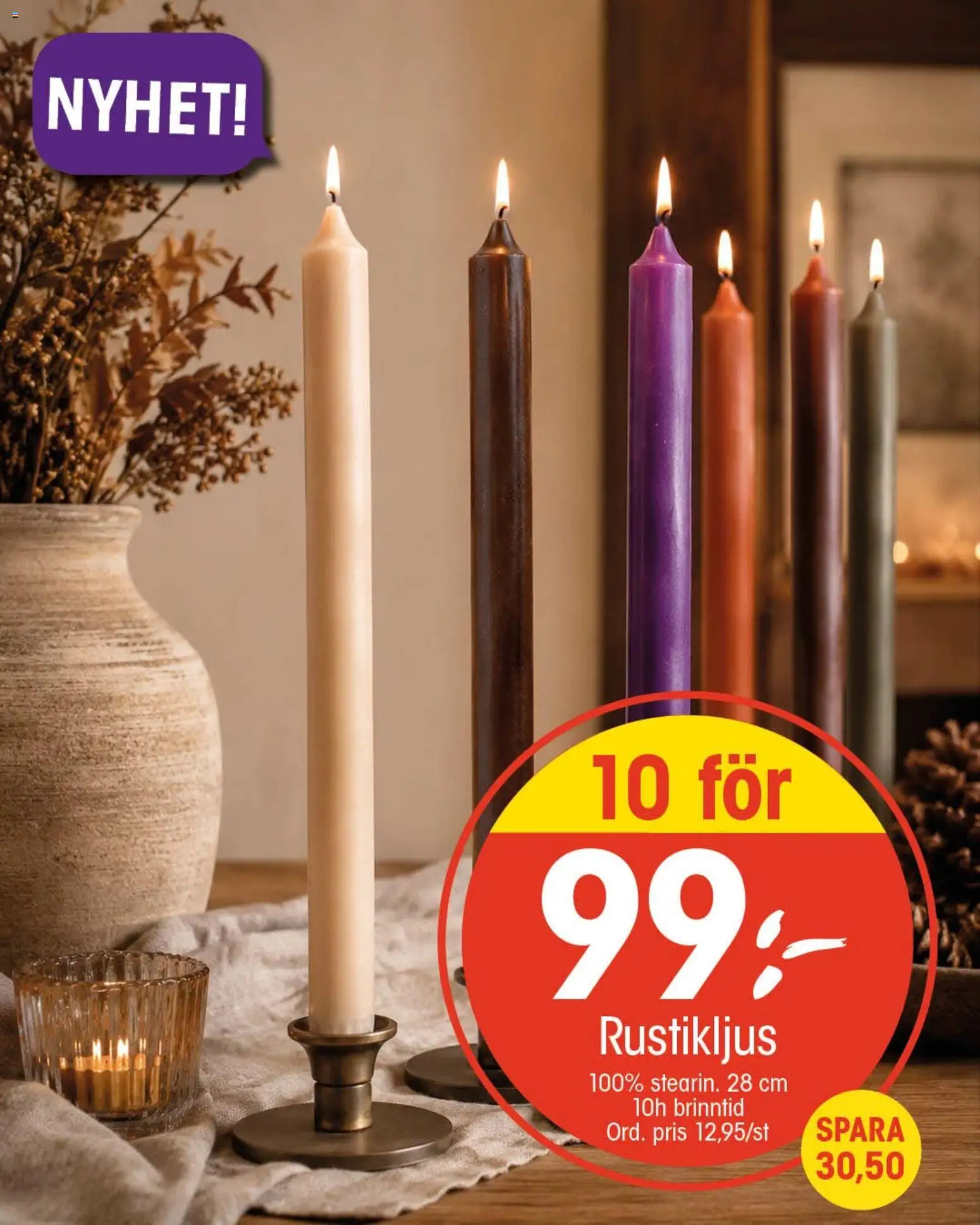 EKO reklamblad aktuell från 21/09/2026 | Sida: 3