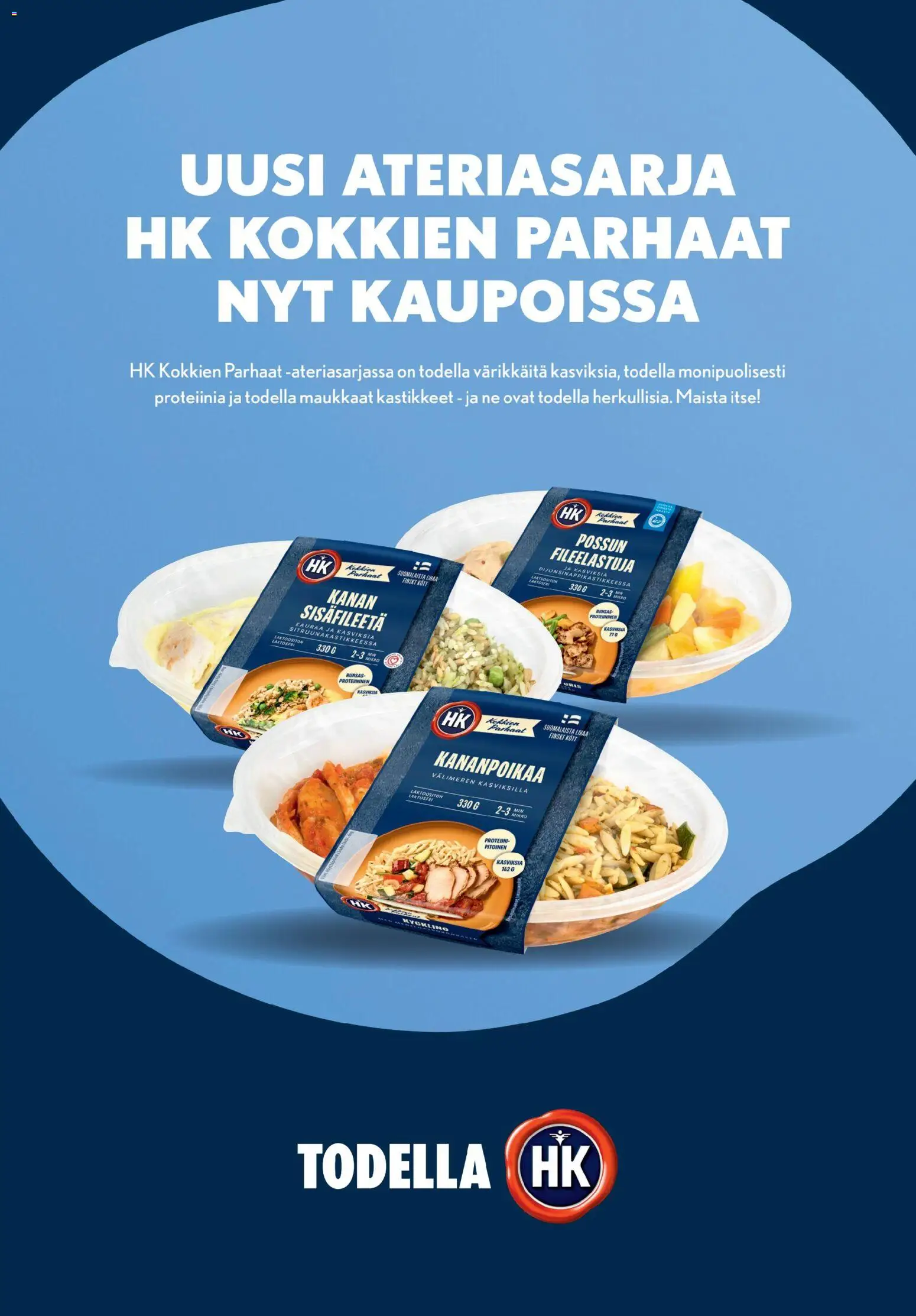 K-Citymarket - K-Ruoka – voimassa 06.05.2026 alkaen | Sivu: 52