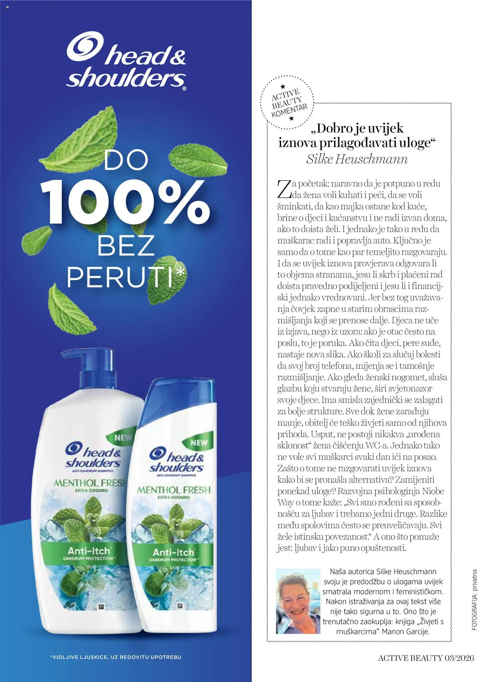DM katalog | vrijedi od 26.08.2026 | Stranica: 22 | Proizvodi: Knjiga