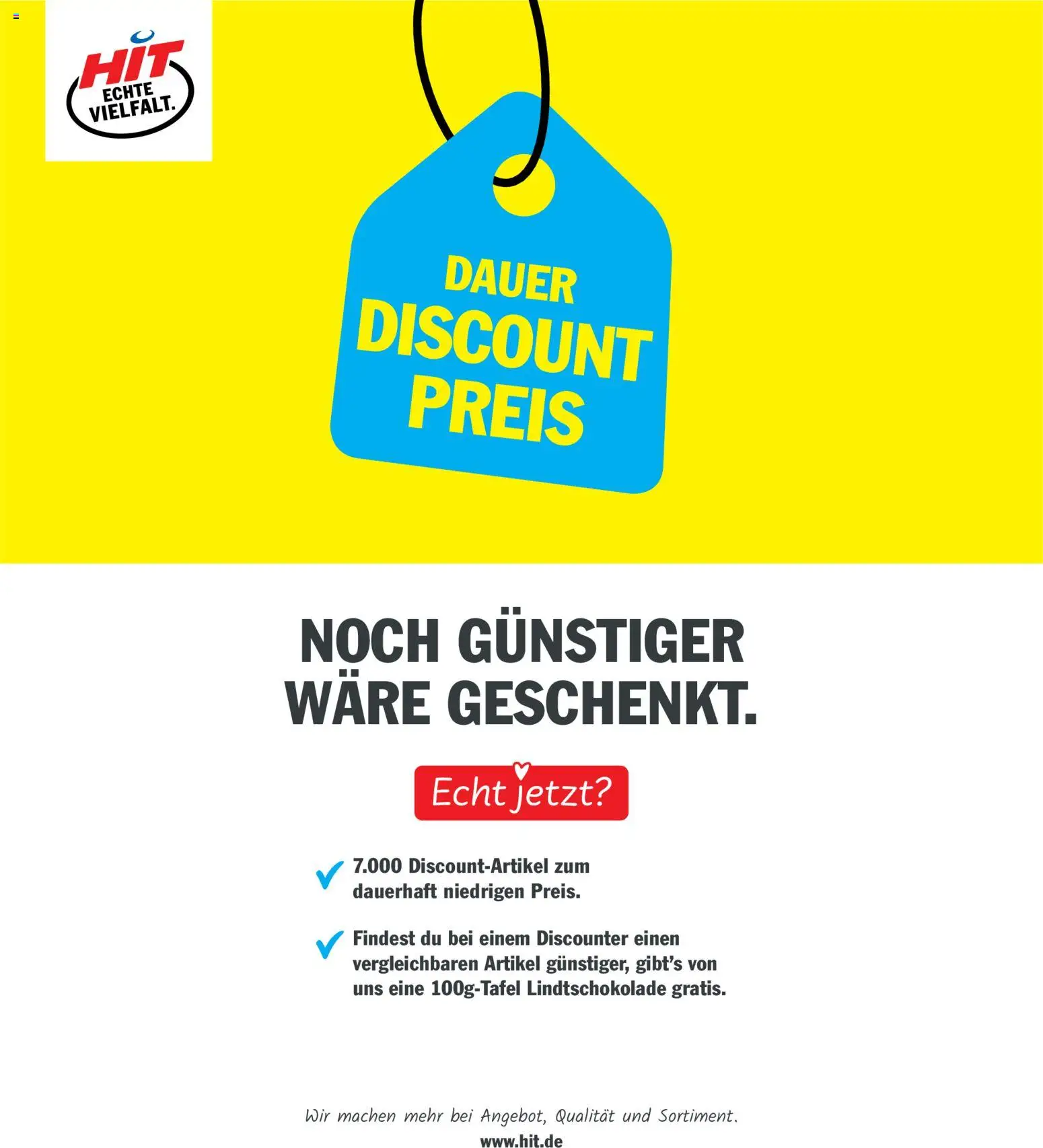 HIT Prospekt 	 – gültig ab 04.05.2026 | Seite: 16
