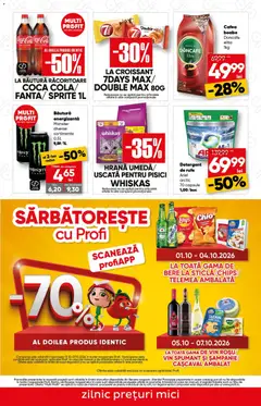 Ofertele Profi valabile de la 01.10.2026 | Pagină: 3