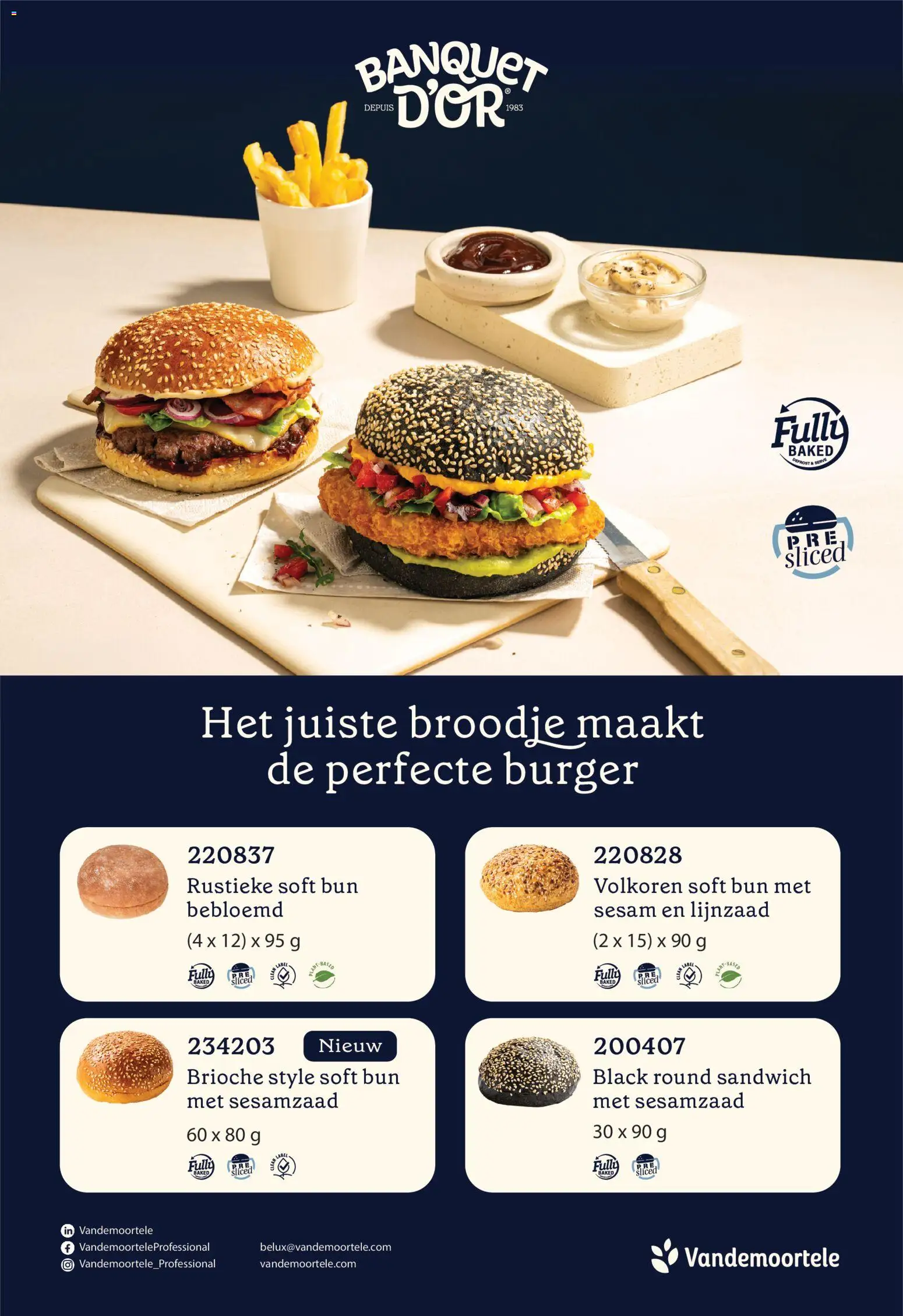 {H1} | Pagina: 25 | Producten: Sandwich, Broodje, Sesamzaad